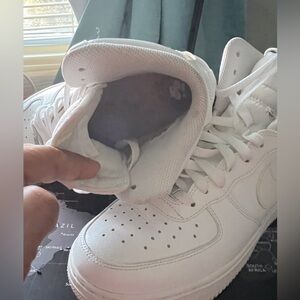 Nike Air Force High Unisex (USED)